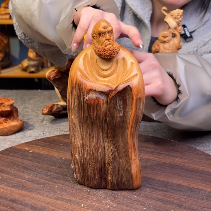 柏木（崖柏）关注一下