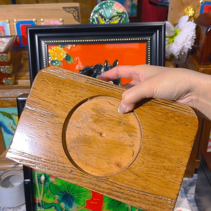 陶瓷瓷板画艺术作品