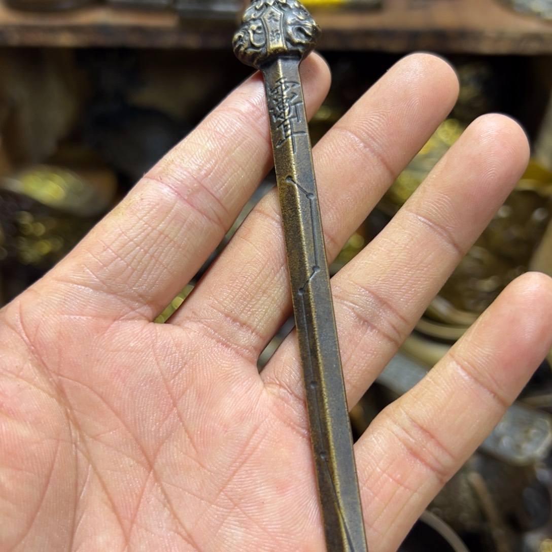 木古铜器，专属链接