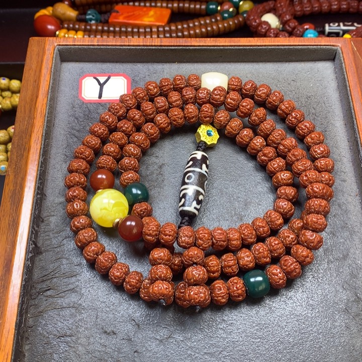 吊坠金刚菩提菩提