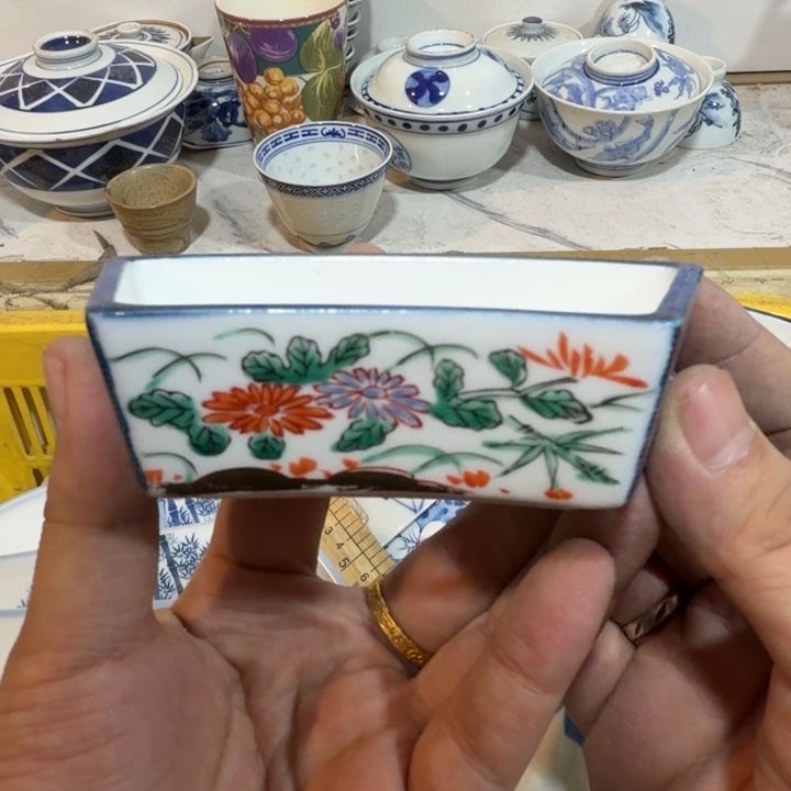 陶瓷推荐第二名20包邮