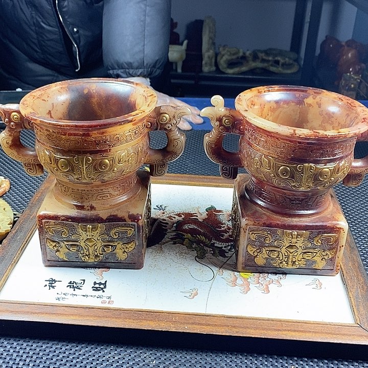 紫砂闪购商品，一图一物