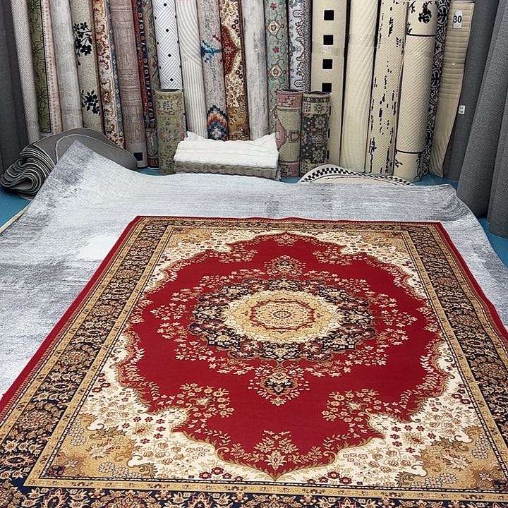 混纺120×160误差±1-3cm乳胶棉布底比利时绒微瑕特价