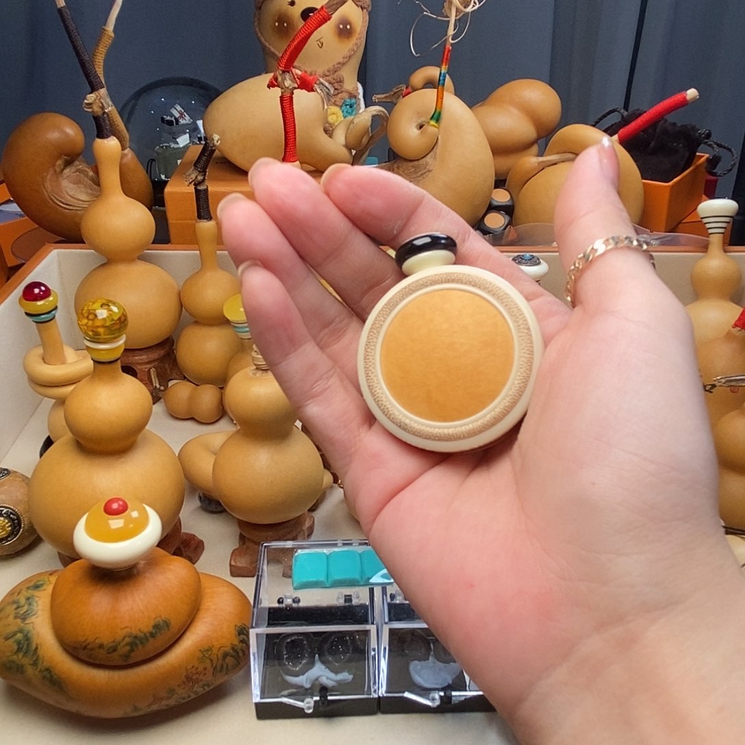 柏香籽/百香籽手串秋***风