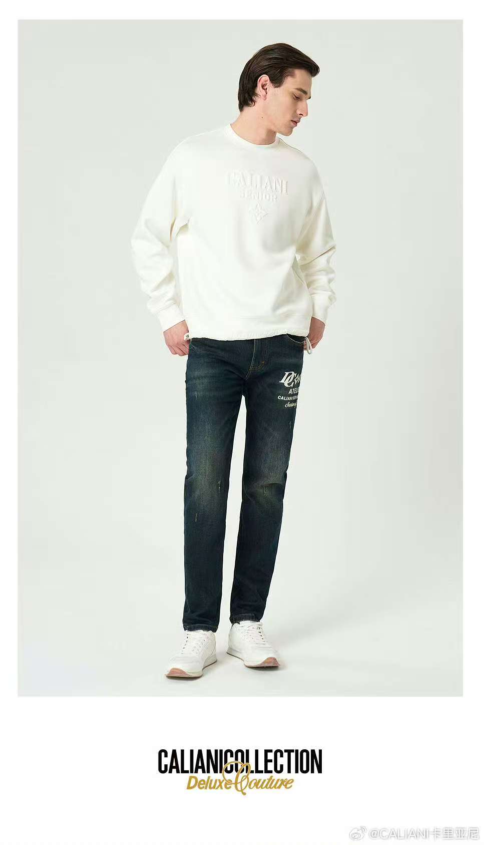 欧货大牌男装专拍链接