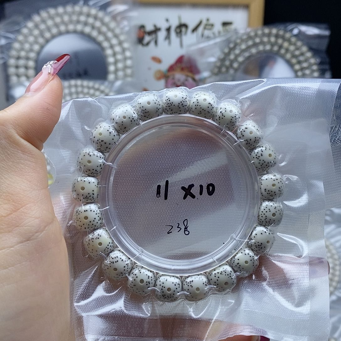 星月菩提手串村*星月