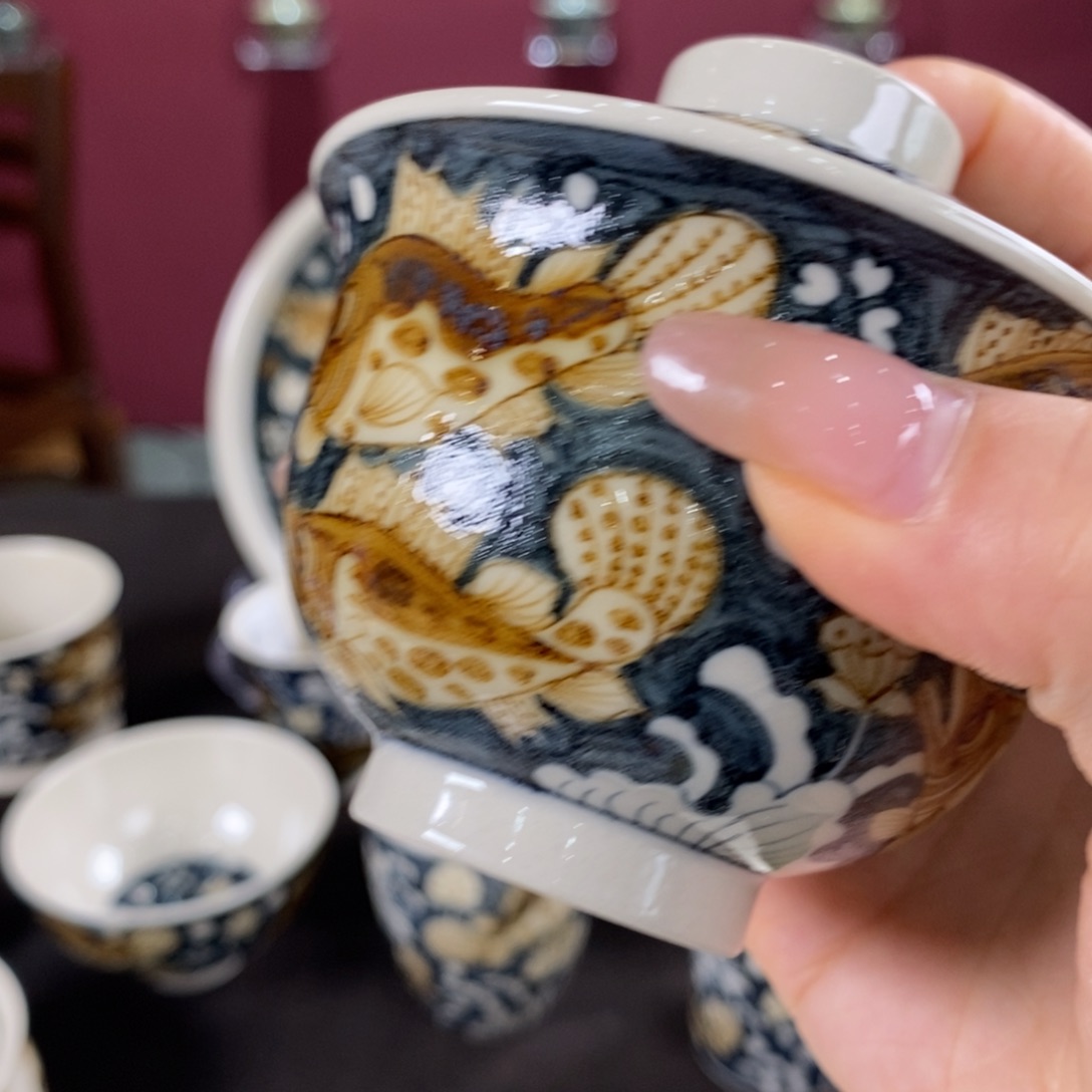 九鸣瓷艺九鸣瓷艺