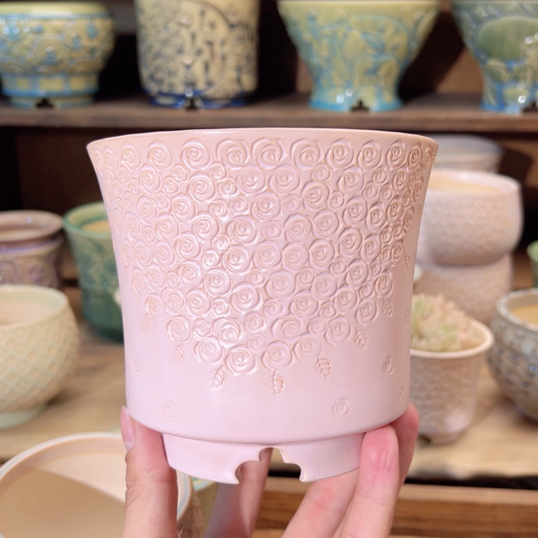 瓷片dy0214-056D束腰