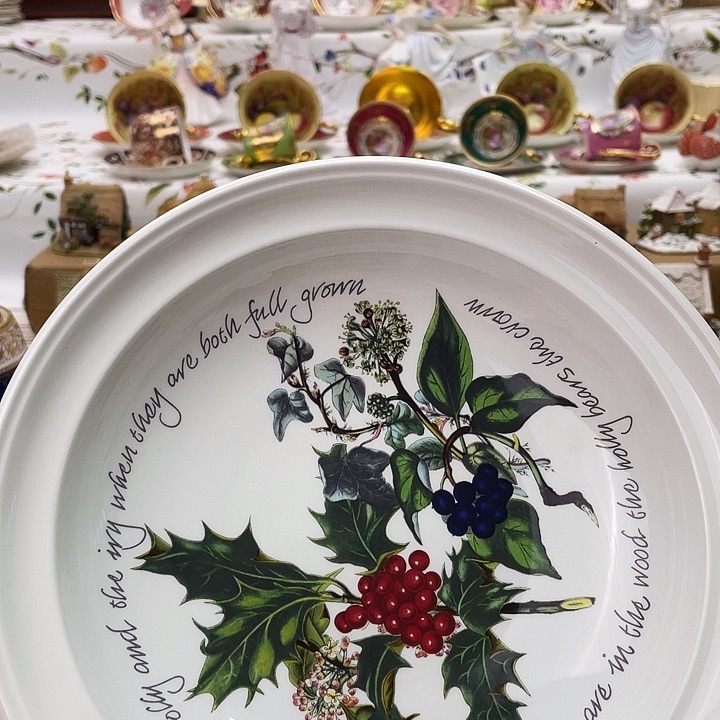 盘维多利亚欧洲中古