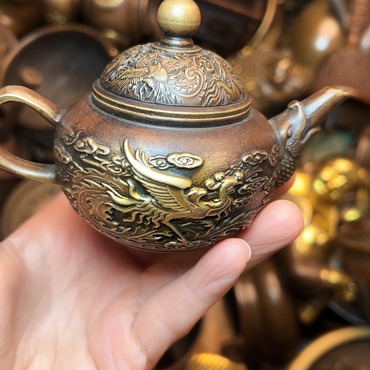 铜锣湾的历史文化