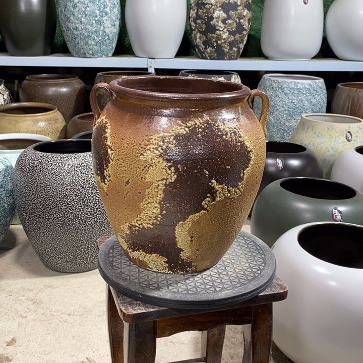 花盆口21高30～～～～～