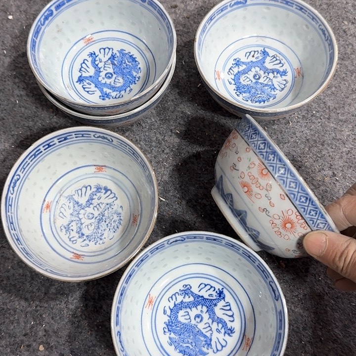 摆件景德镇陶瓷艺术研究院副研究