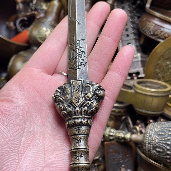 铜器摆件诚信经营