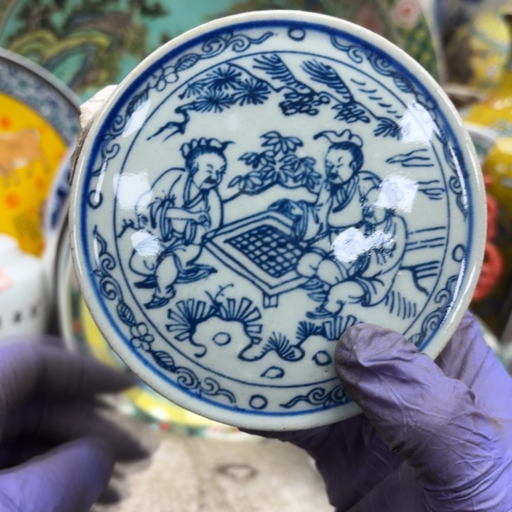 摆件瓷器摆件瓷器摆件