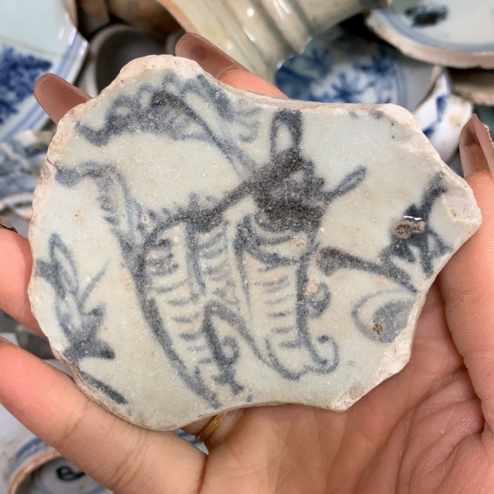 当代现代全手工工艺品