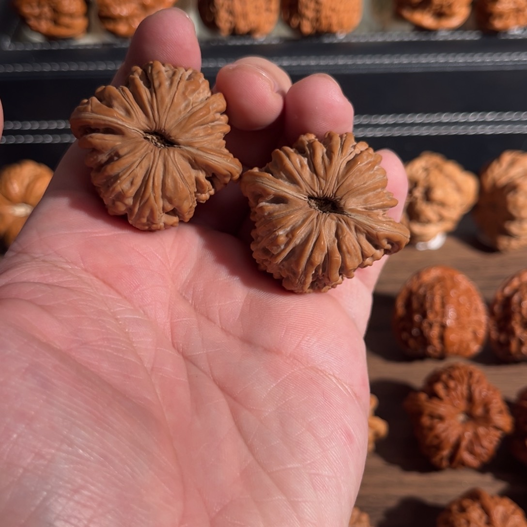 手串/手链核桃40全品汉高楼