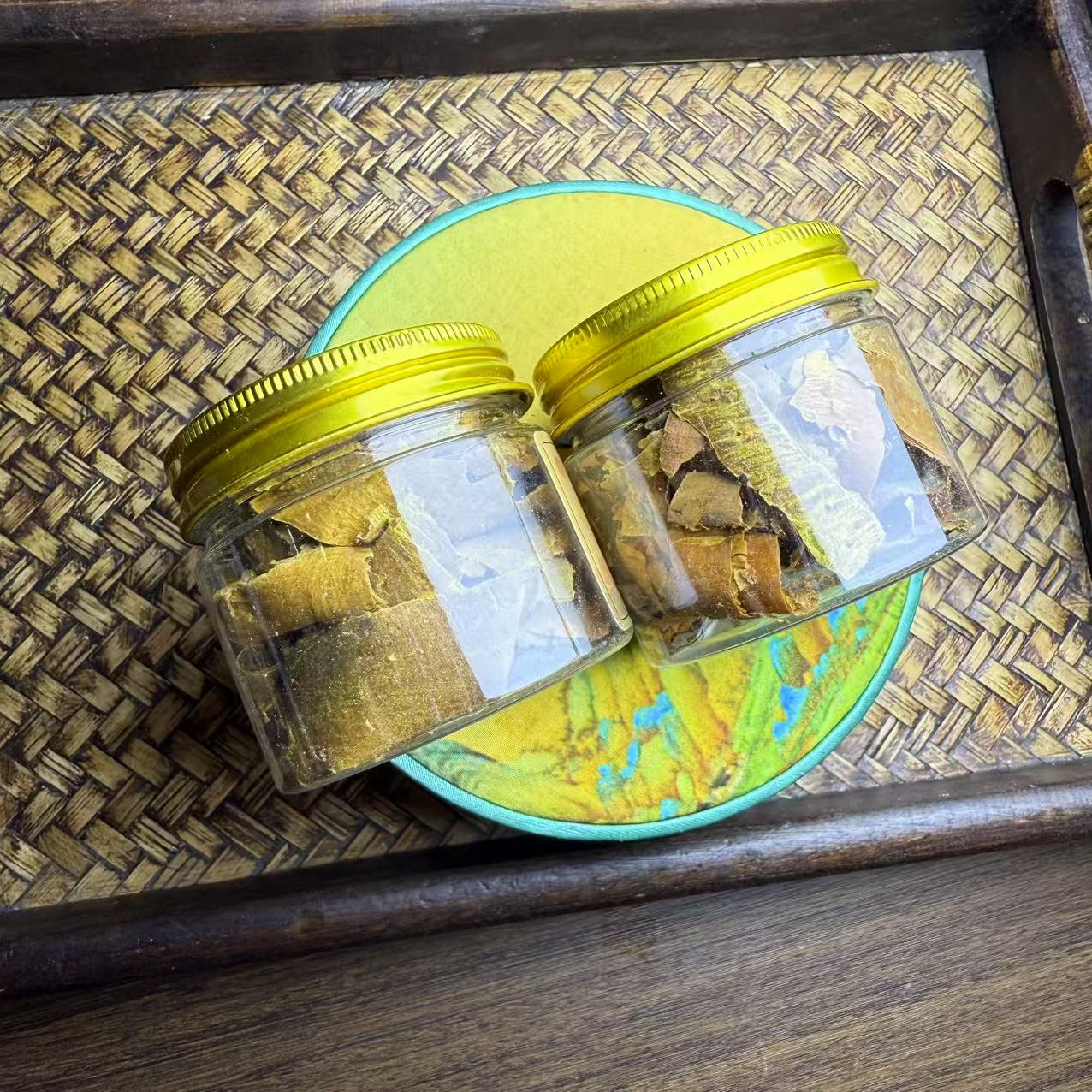 【皇后甄选】降/香薰料一罐 多样性发其一