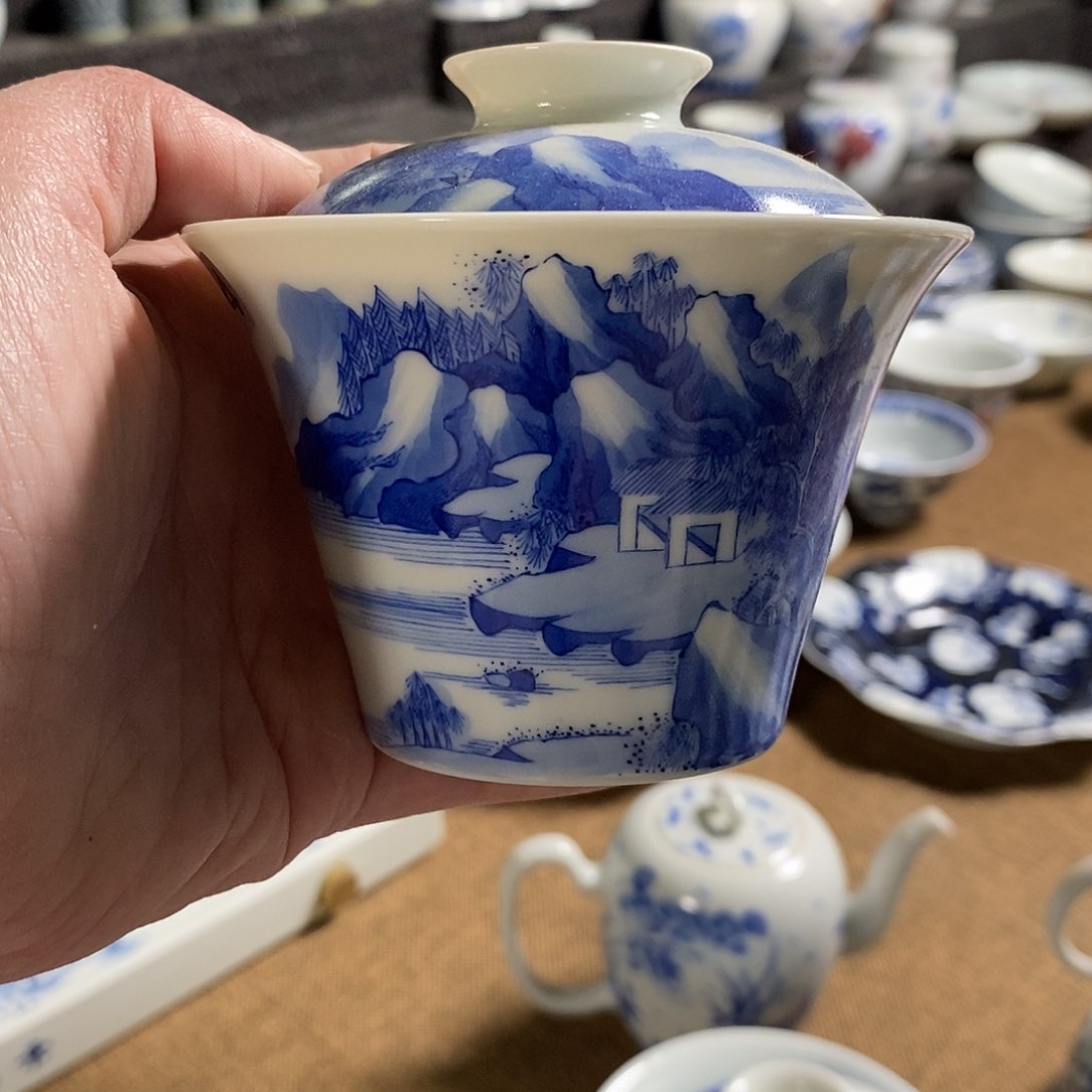 杯x****J景德高温还原陶瓷