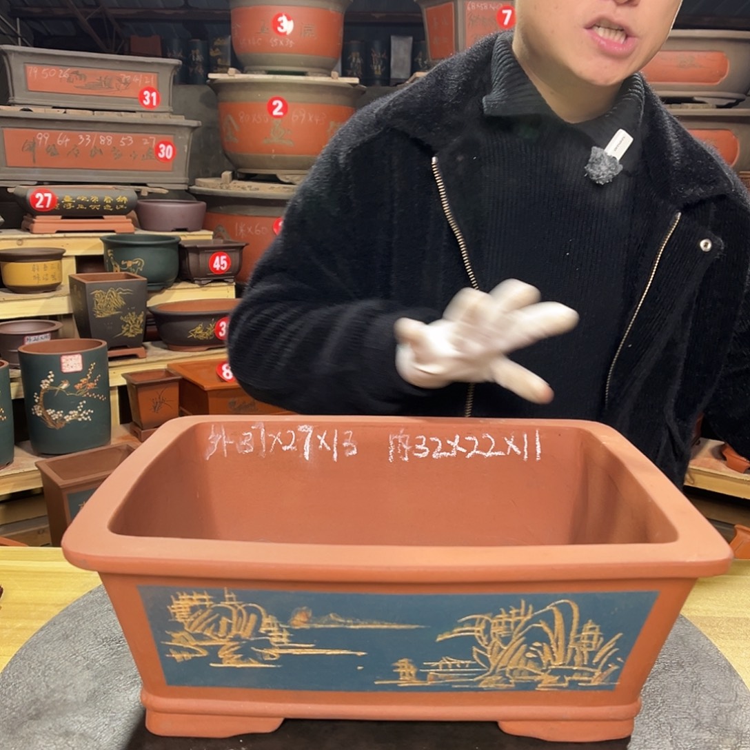 紫砂其他精品紫砂工厂直销