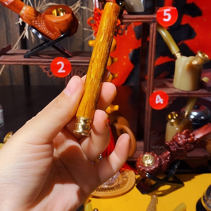 高端定制手工制作