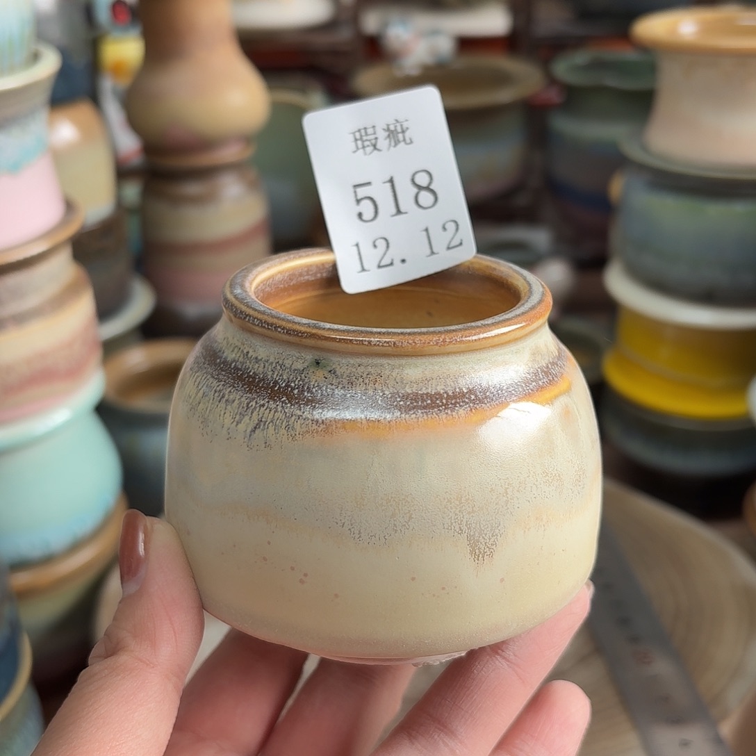 瓷片景德镇陶瓷手工制作