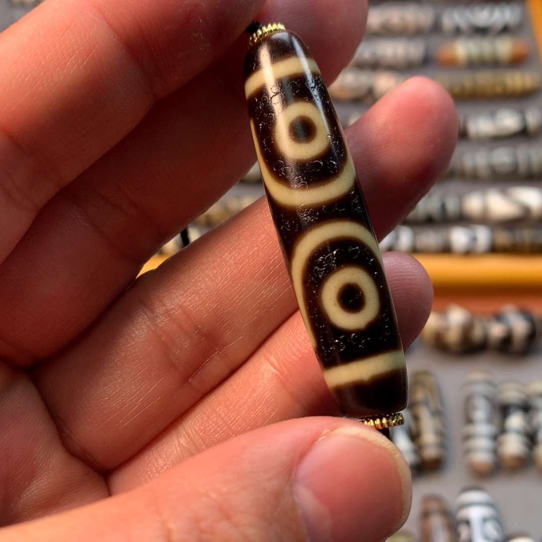 啊***珍玛瑙/玉髓（覆膜）未镶嵌颈饰