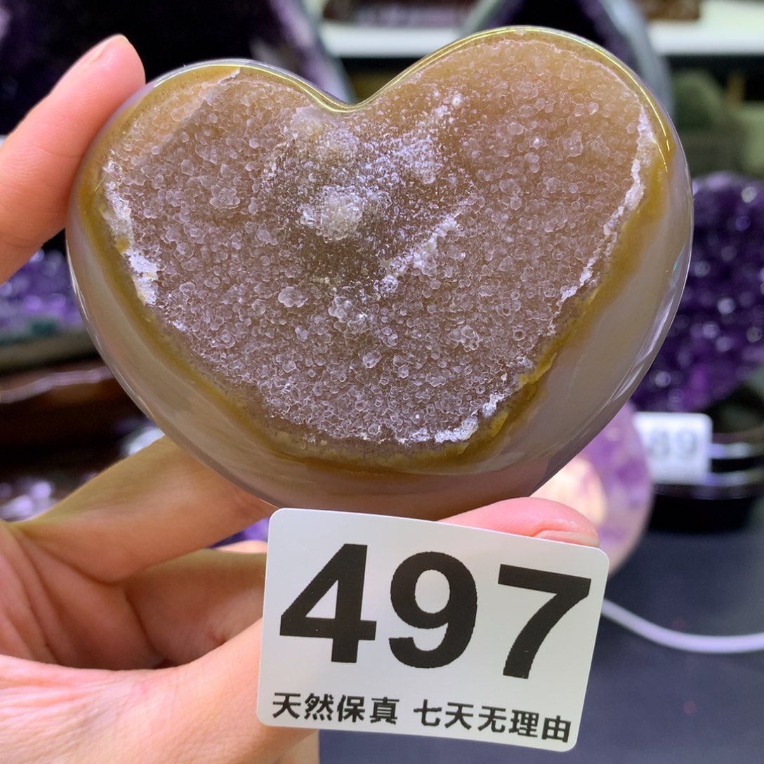 水晶水晶摆件未镶嵌