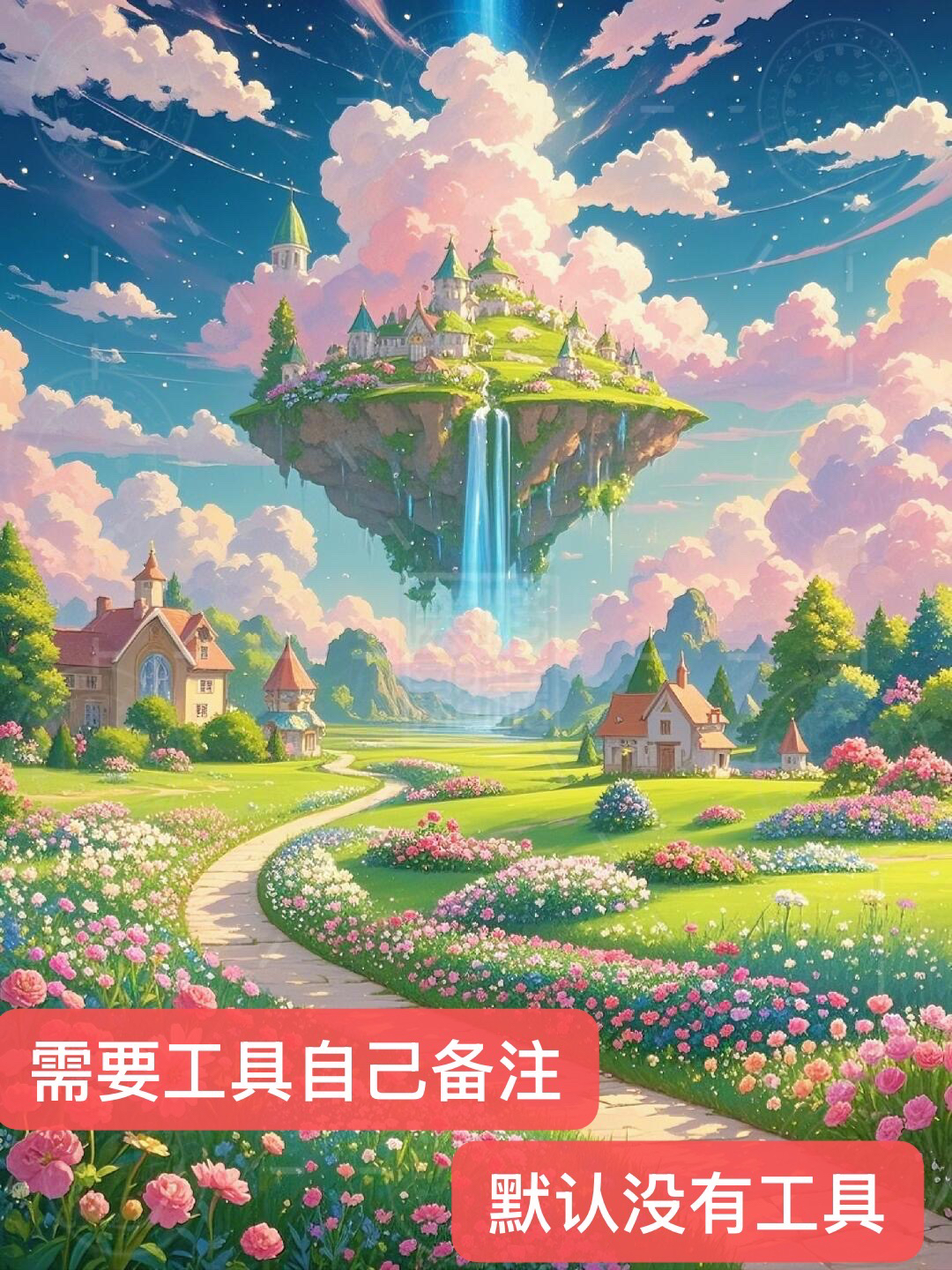 钻石画直播间通用链接