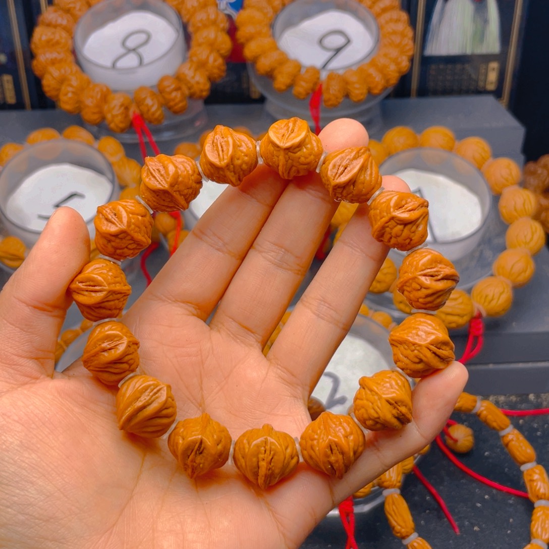 桃核手串生命之源闪购20