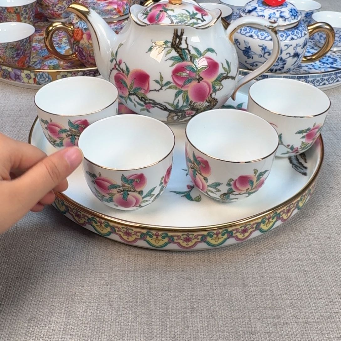 景德镇陶瓷景德镇瓷器