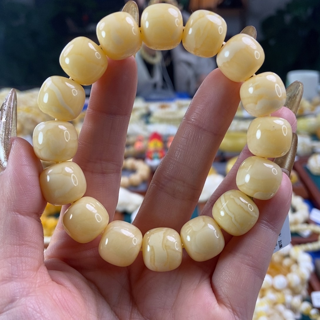 琥珀珠宝奇石未镶嵌14老型27.02