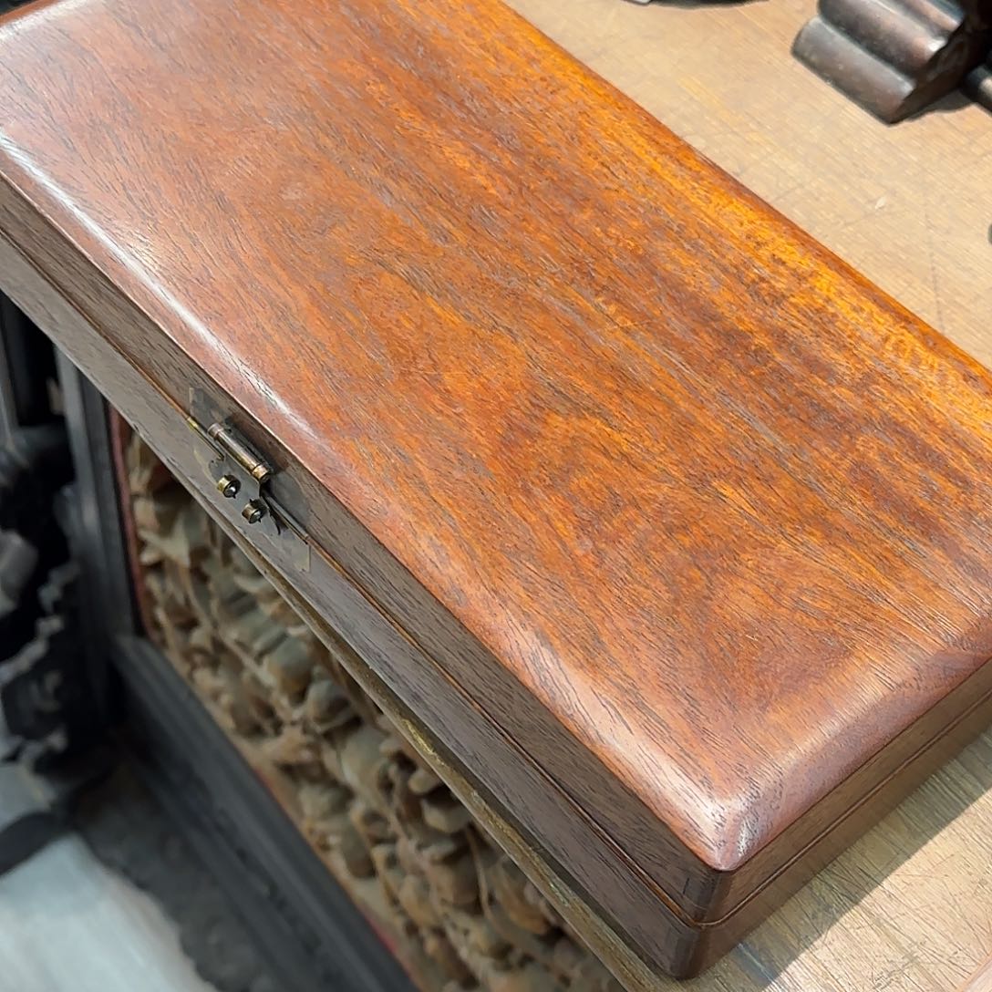 铁***怀端景台花梨木类精品