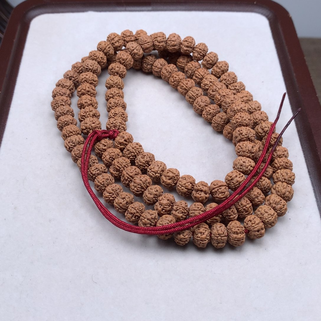 菩提手串/手链六瓣金刚