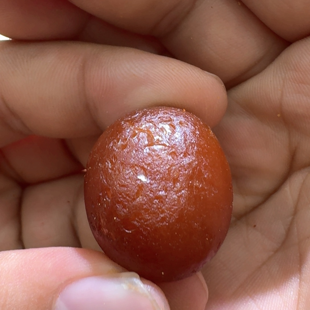 定制琥珀未镶嵌专拍