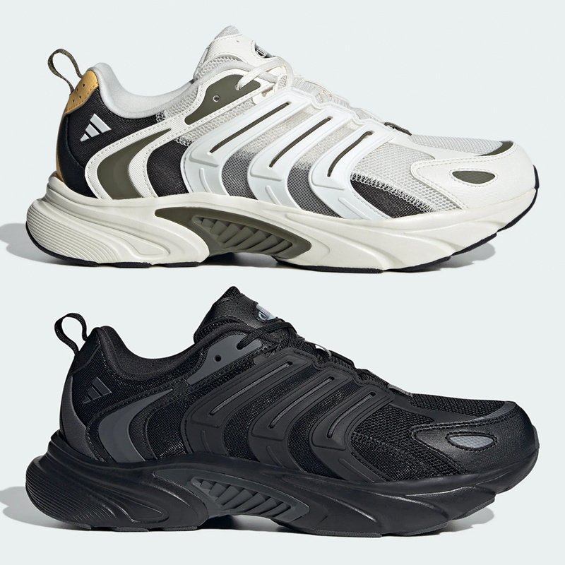 阿迪达斯CLIMACOOL清风运动休闲减震透气跑步鞋 IF6733 IF6730