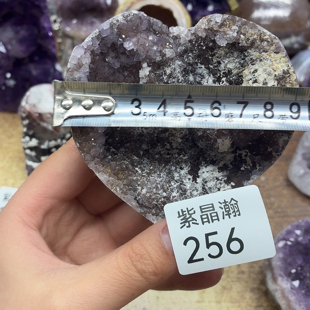 大型摆件（非配饰）未镶嵌黄晶