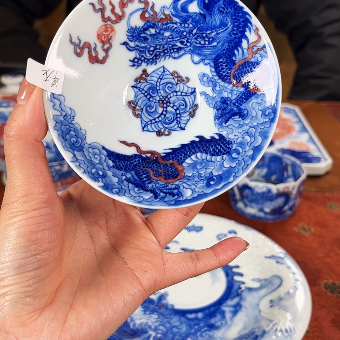 你们瓷艺九鸣瓷艺