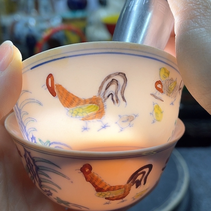 瓷片摆件摆件摆件摆件