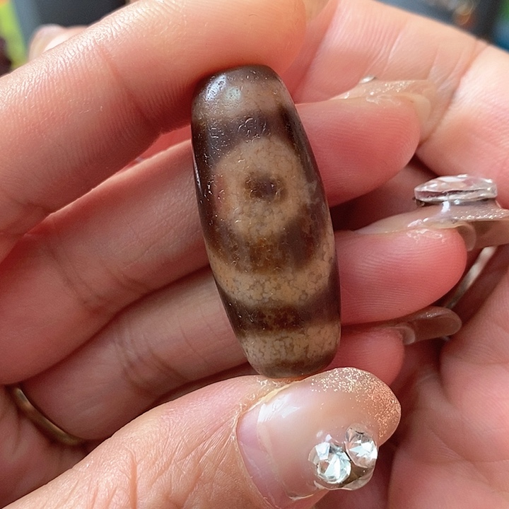 玛瑙/玉髓手链未镶嵌波*蜜