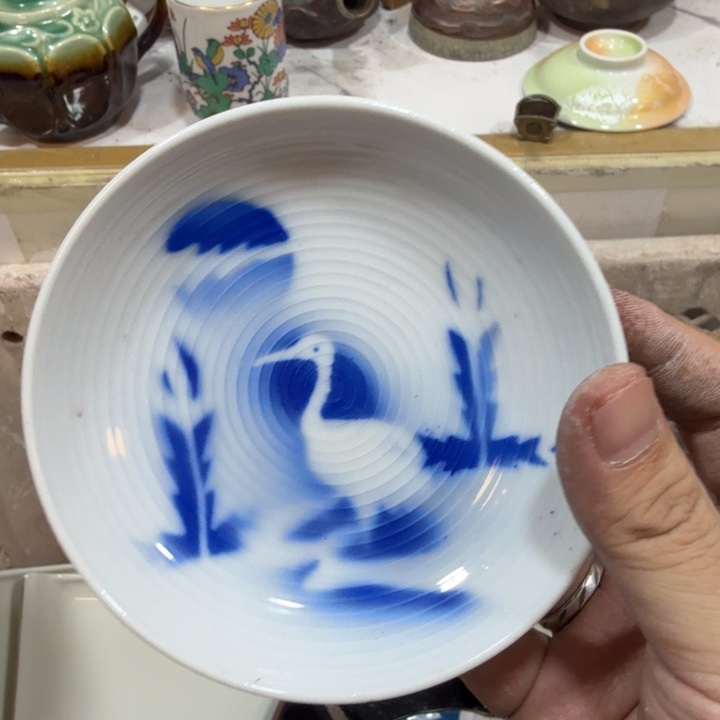 陶瓷推荐第二名20包邮