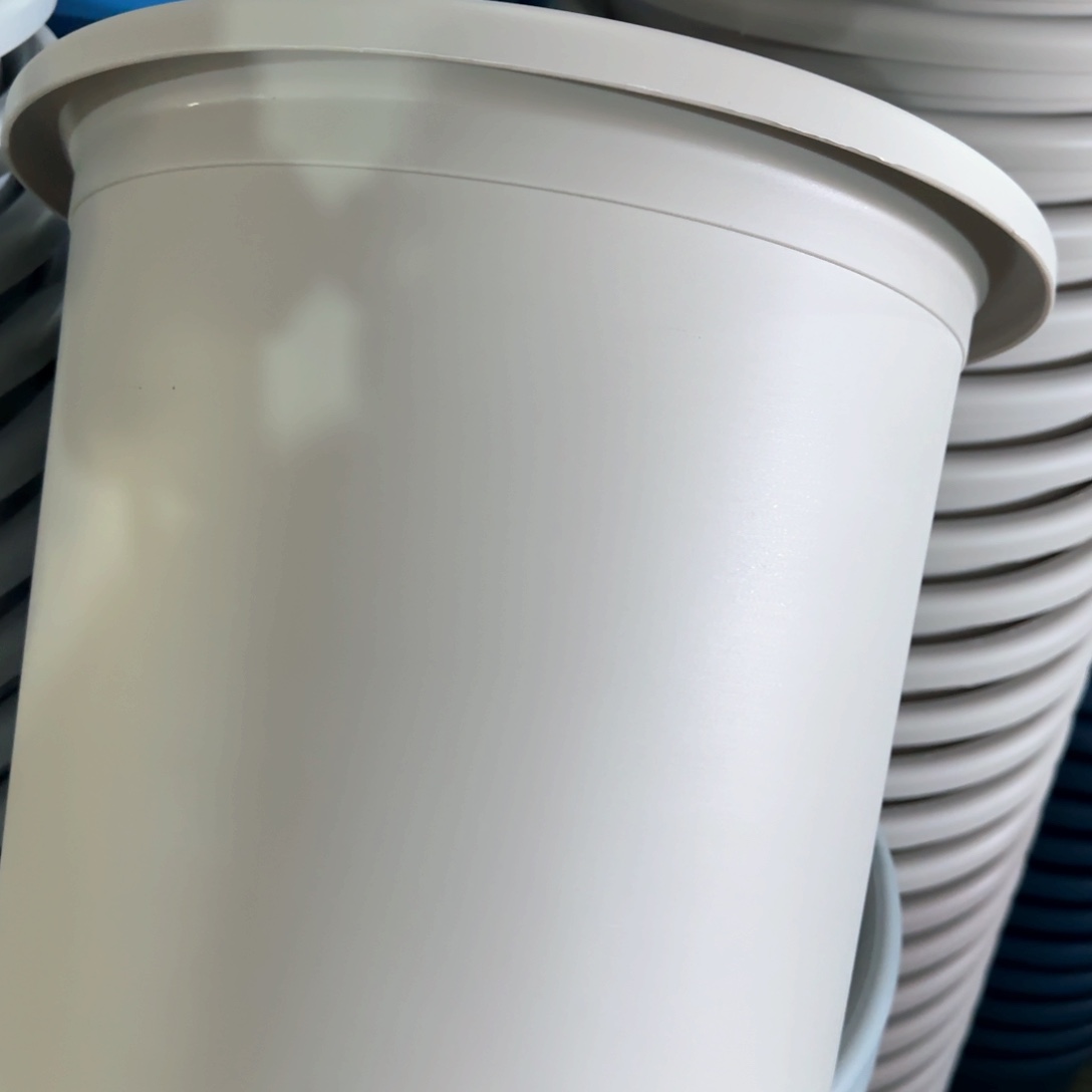 树脂特价6#无拖灰白7个