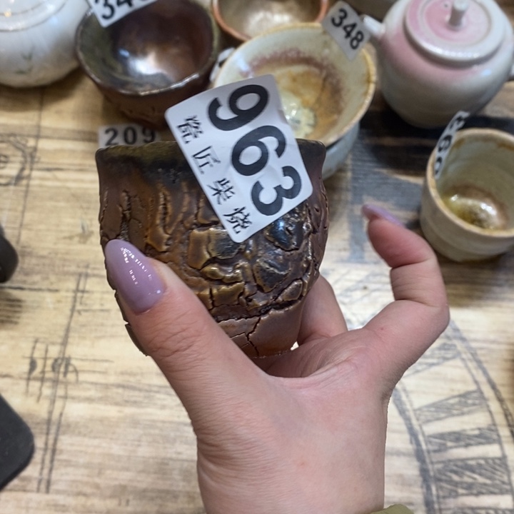 杯柴烧肉等特色菜式