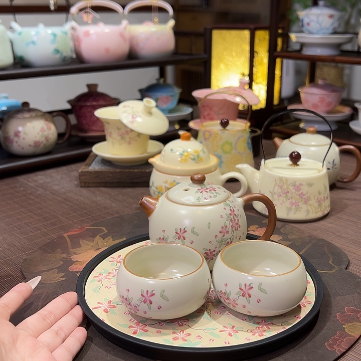 茶具配件其它茶器