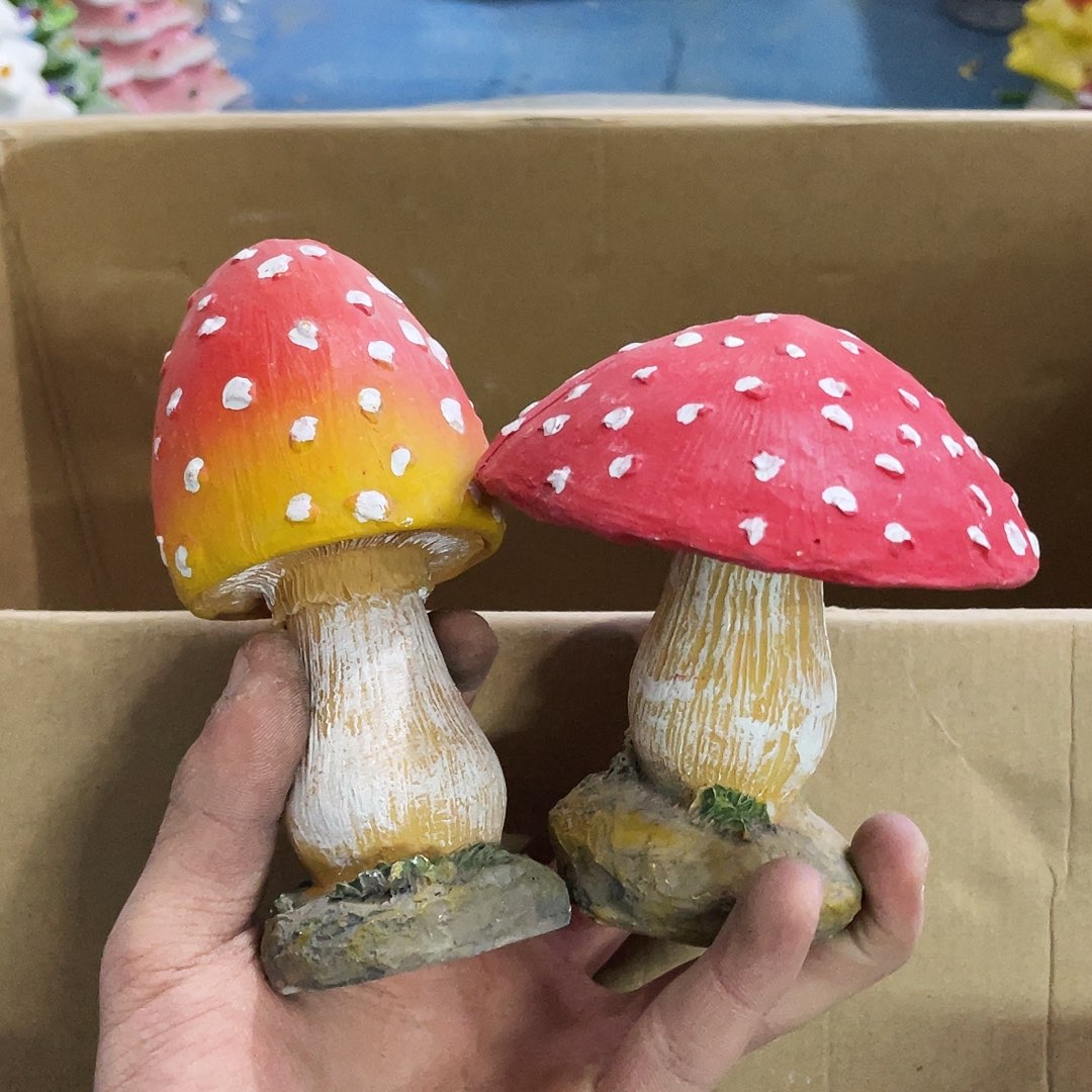 摆件     微瑕。