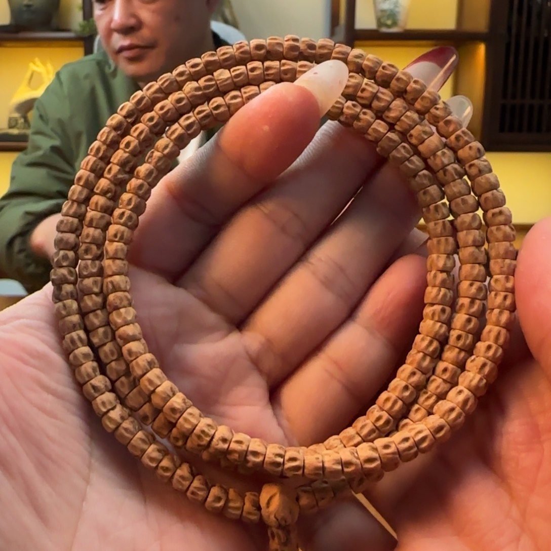 手串柏香籽/百香籽药片6➕