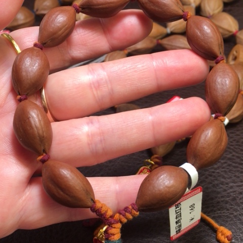 橄榄核手串/手链橄榄核