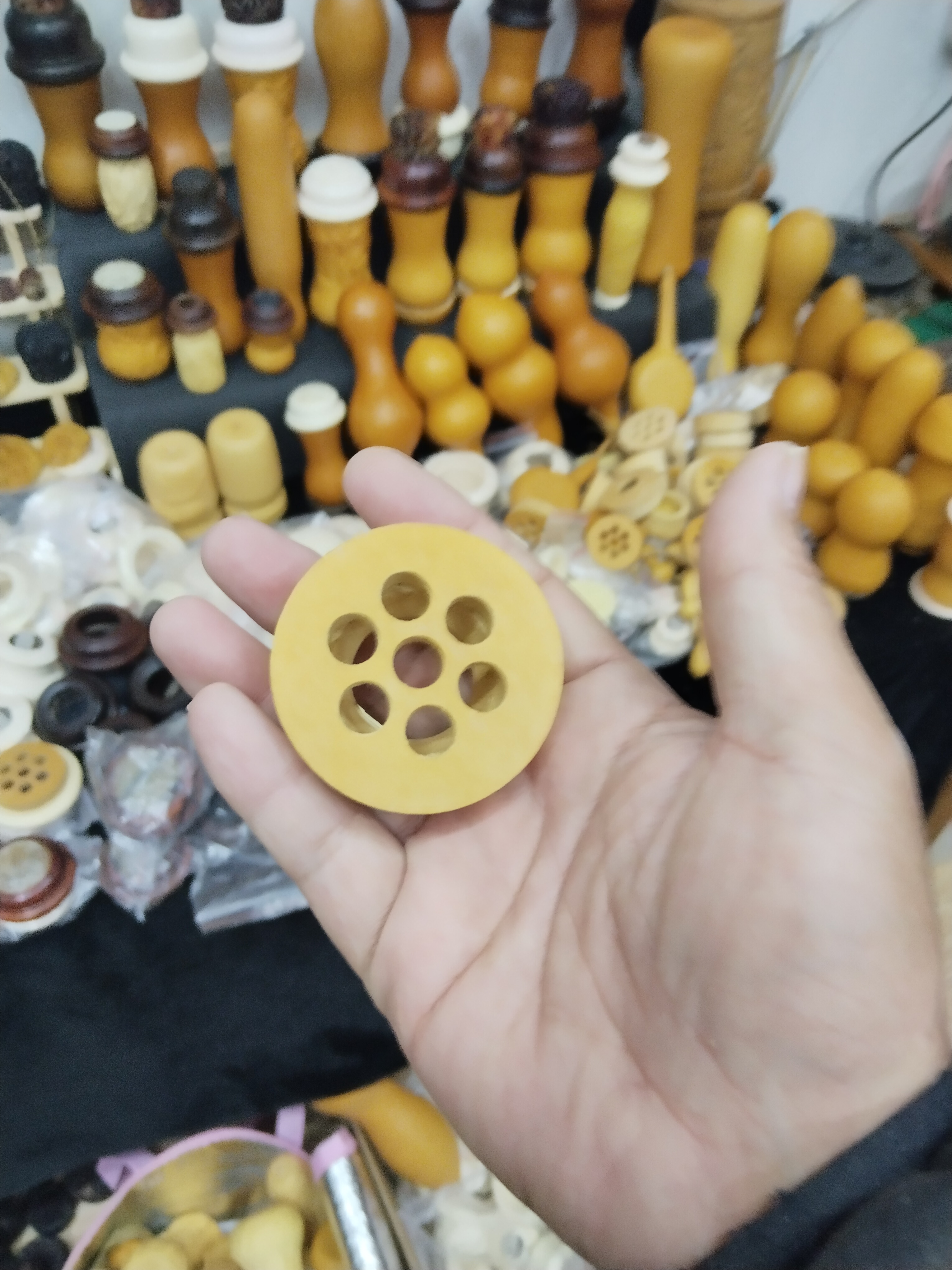 鸣虫蝈蝈专用4.0cm-5.4cm瓢盖饲养器具口盖