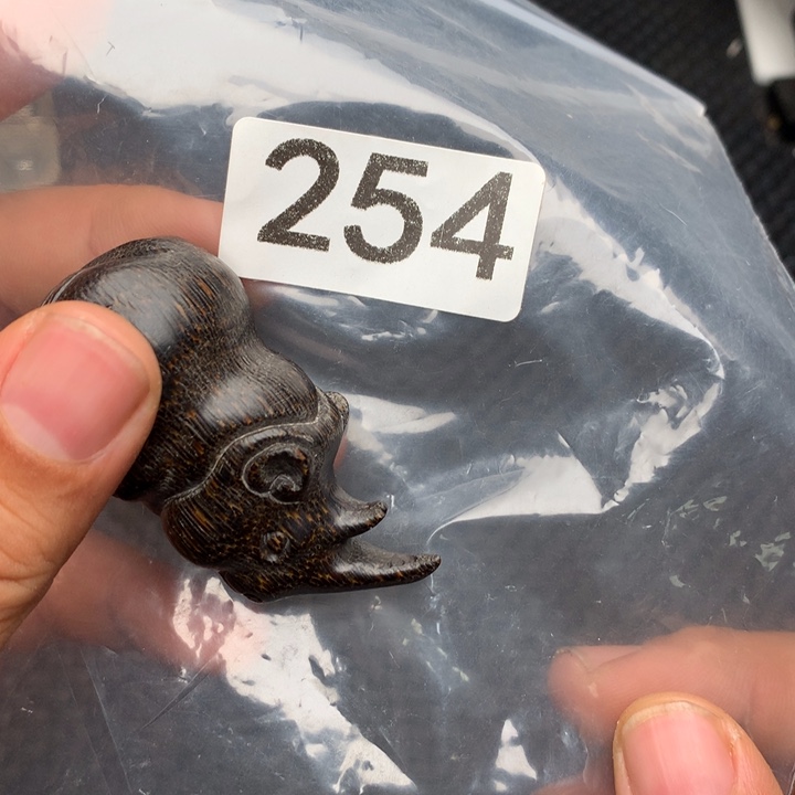 大果紫檀（缅甸花梨）