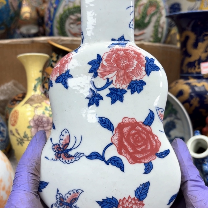 摆件瓷器摆件瓷器摆件