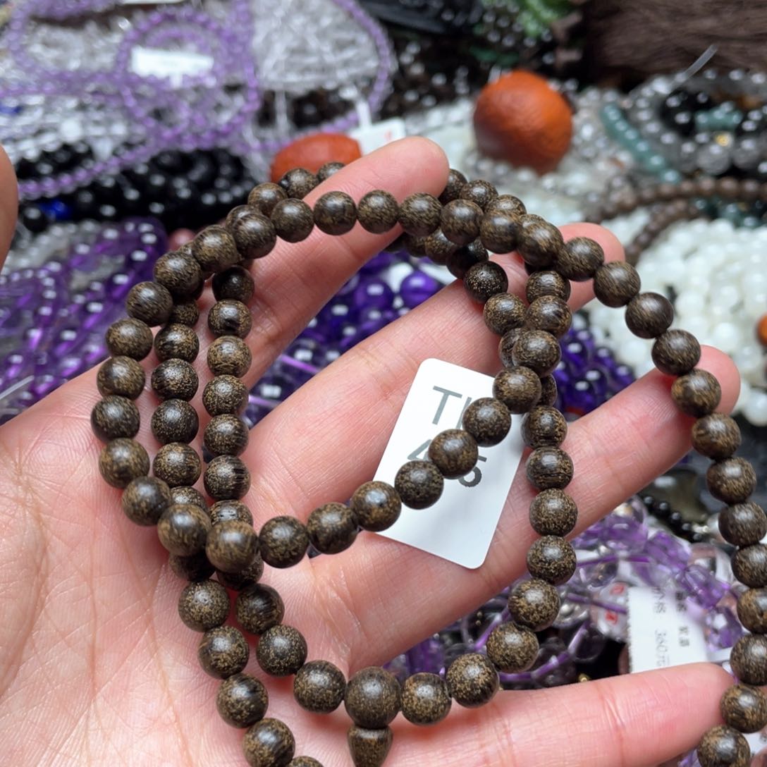 水晶多样性发一只未镶嵌